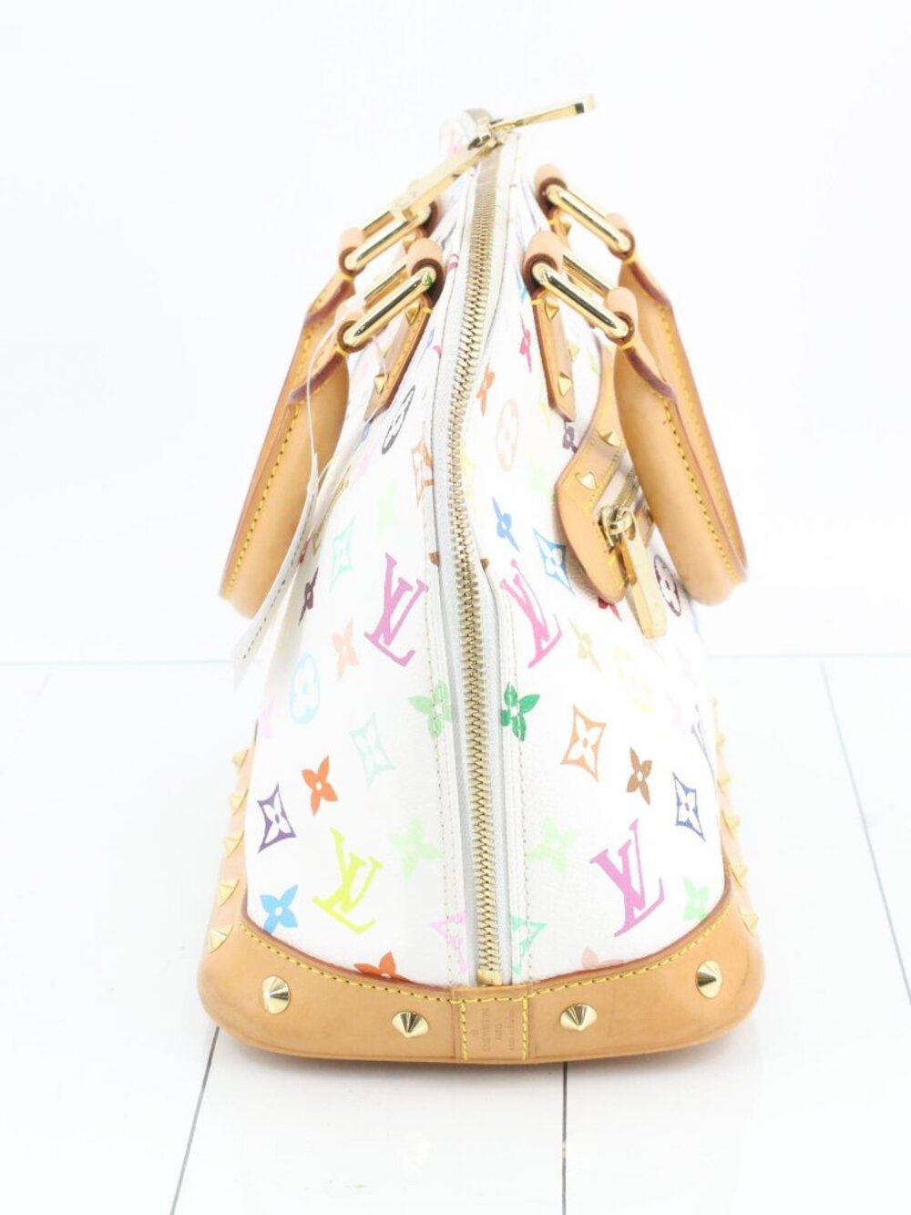 LV Multicolor Alma - Picture 3 of 6